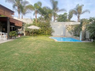 Foto 24 de Venta de hermosa casa en La Planicie
