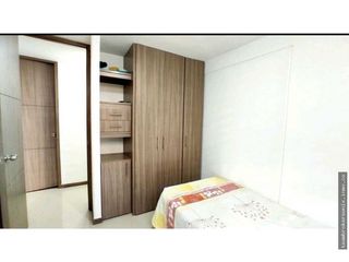 Foto 5 de VENDO APARTAMENTO EN VALLE DEL LILI
