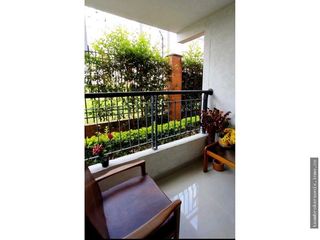 Foto 2 de VENDO APARTAMENTO EN VALLE DEL LILI