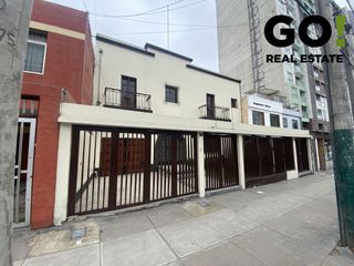 Foto 15 de ALQUILER DE CASA PARA USO EMPRESARIAL – PUEBLO LIBRE