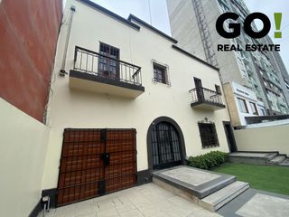 Foto 16 de ALQUILER DE CASA PARA USO EMPRESARIAL – PUEBLO LIBRE