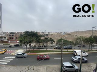 Foto 4 de ALQUILER DE CASA PARA USO EMPRESARIAL – PUEBLO LIBRE