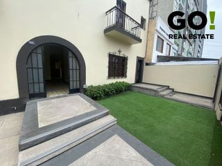Foto 3 de ALQUILER DE CASA PARA USO EMPRESARIAL – PUEBLO LIBRE