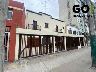 Foto 1 de ALQUILER DE CASA PARA USO EMPRESARIAL – PUEBLO LIBRE