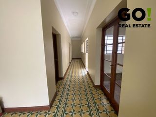 Foto 7 de ALQUILER DE CASA PARA USO EMPRESARIAL – PUEBLO LIBRE