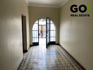 Foto 5 de ALQUILER DE CASA PARA USO EMPRESARIAL – PUEBLO LIBRE