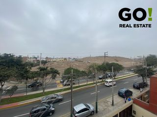 Foto 17 de ALQUILER DE CASA PARA USO EMPRESARIAL – PUEBLO LIBRE