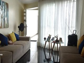 Foto 1 de VENDO MODERNO Y ACOGEDOR DEPARTAMENTO NUEVO