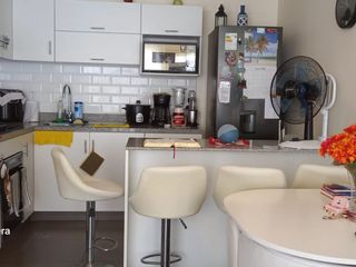 Foto 3 de VENDO MODERNO Y ACOGEDOR DEPARTAMENTO NUEVO