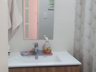Foto 7 de VENDO MODERNO Y ACOGEDOR DEPARTAMENTO NUEVO
