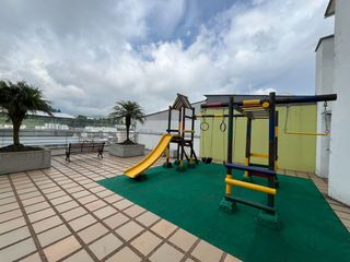 Foto 14 de Venta Apartaestudio en Milán – Manizales