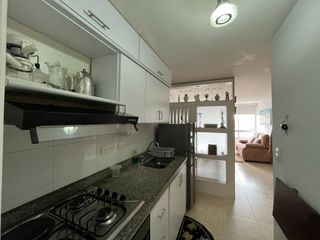 Foto 9 de Venta Apartaestudio en Milán – Manizales