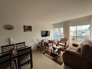 Foto 1 de Venta Apartaestudio en Milán – Manizales