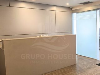 Foto 1 de ALQUILER DE OFICINA - SURQUILLO