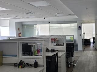 Foto 3 de ALQUILER DE OFICINA - SURQUILLO