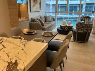 Foto 3 de Venta Departamento Nuevo, Av. República del Salvador