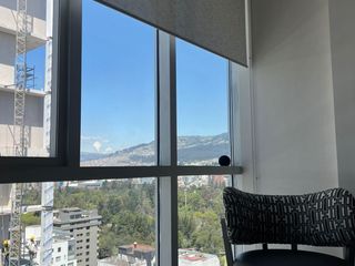 Foto 4 de Venta Departamento Nuevo, Av. República del Salvador