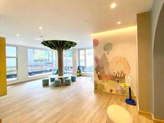 Foto 17 de Venta Departamento Nuevo, Av. República del Salvador