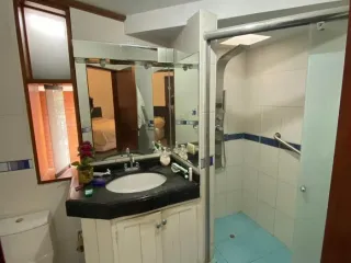 Foto 3 de VENTA DE CASA - SAN BROJA