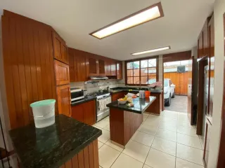 Foto 8 de VENTA DE CASA - SAN BROJA