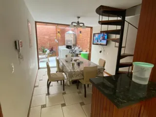 Foto 9 de VENTA DE CASA - SAN BROJA