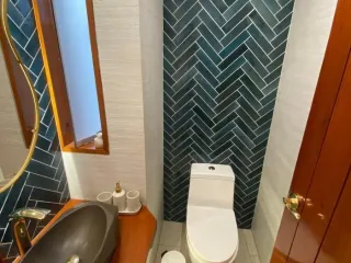 Foto 10 de VENTA DE CASA - SAN BROJA
