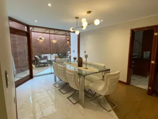 Foto 11 de VENTA DE CASA - SAN BROJA