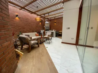Foto 16 de VENTA DE CASA - SAN BROJA