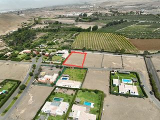 Foto 4 de VENTA TERRENO LAS COLINAS DE PUERTO VIEJO