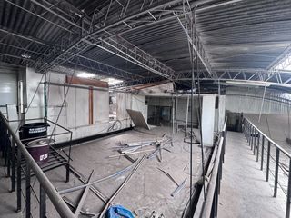 Venta de Almacén Y/o Local Comercial - Arequipa