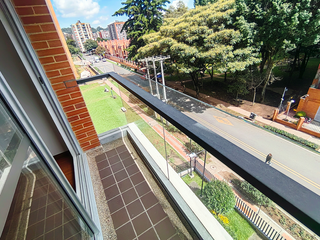 Foto 3 de VENTA APARTAMENTO EN ALEJANDRIA MAZUREN BOGOTA