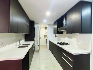 Foto 5 de VENTA APARTAMENTO EN ALEJANDRIA MAZUREN BOGOTA
