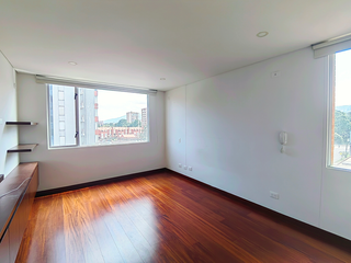 Foto 6 de VENTA APARTAMENTO EN ALEJANDRIA MAZUREN BOGOTA