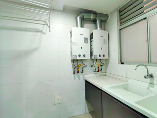 Foto 12 de VENTA APARTAMENTO EN ALEJANDRIA MAZUREN BOGOTA
