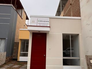Foto 1 de CASA EN VENTA - VILLA CLUB 3