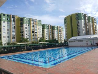 Foto 3 de APARTAMENTO EN RENTA CONJUNTO RESERVAS DE CAÑA BRAVA ZONA NORTE DE NEIVA