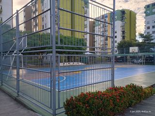 Foto 5 de APARTAMENTO EN RENTA CONJUNTO RESERVAS DE CAÑA BRAVA ZONA NORTE DE NEIVA