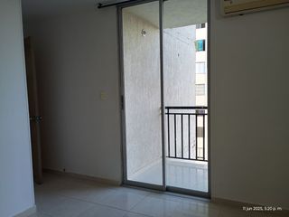 Foto 36 de APARTAMENTO EN RENTA CONJUNTO RESERVAS DE CAÑA BRAVA ZONA NORTE DE NEIVA