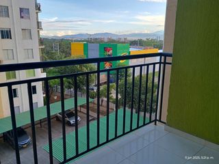 Foto 23 de APARTAMENTO EN RENTA CONJUNTO RESERVAS DE CAÑA BRAVA ZONA NORTE DE NEIVA