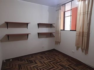 Foto 7 de ¡Vendo casa espaciosa y segura en ubicación privilegiada!