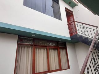 Foto 11 de ¡Vendo casa espaciosa y segura en ubicación privilegiada!