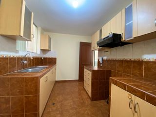 Foto 4 de Departamento alquiler San Luis de California 2 piso