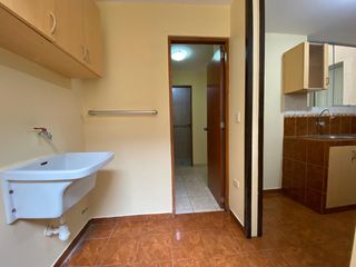 Foto 5 de Departamento alquiler San Luis de California 2 piso