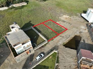 Foto 1 de VENTA TERRENO EN CHOCALLA