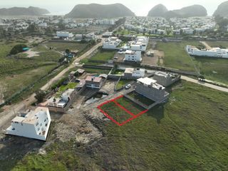 Foto 2 de VENTA TERRENO EN CHOCALLA