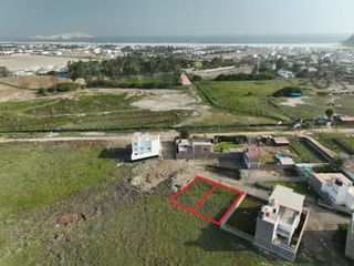 Foto 3 de VENTA TERRENO EN CHOCALLA