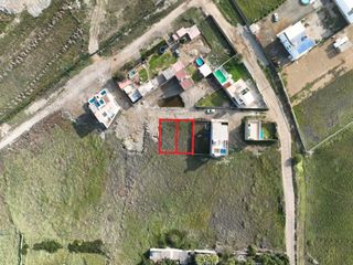 Foto 7 de VENTA TERRENO EN CHOCALLA