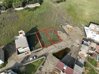 Foto 4 de VENTA TERRENO EN CHOCALLA