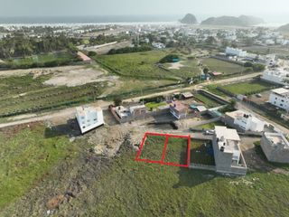 Foto 5 de VENTA TERRENO EN CHOCALLA