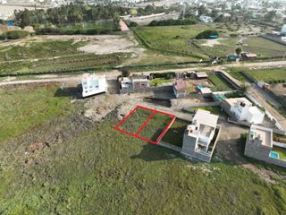 Foto 6 de VENTA TERRENO EN CHOCALLA